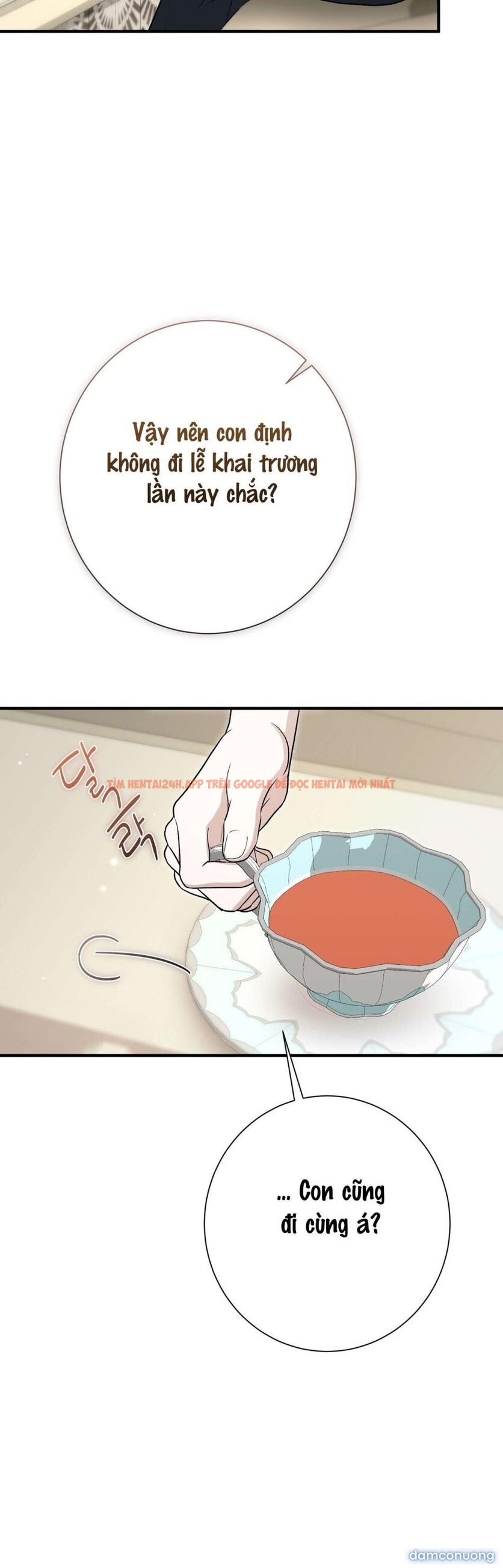 Xem ảnh 〖18+〗- Cô Tiểu Thư Quá Đỗi Tò Mò - Chapter 11 - 1 2 - Truyenhentaiz.net