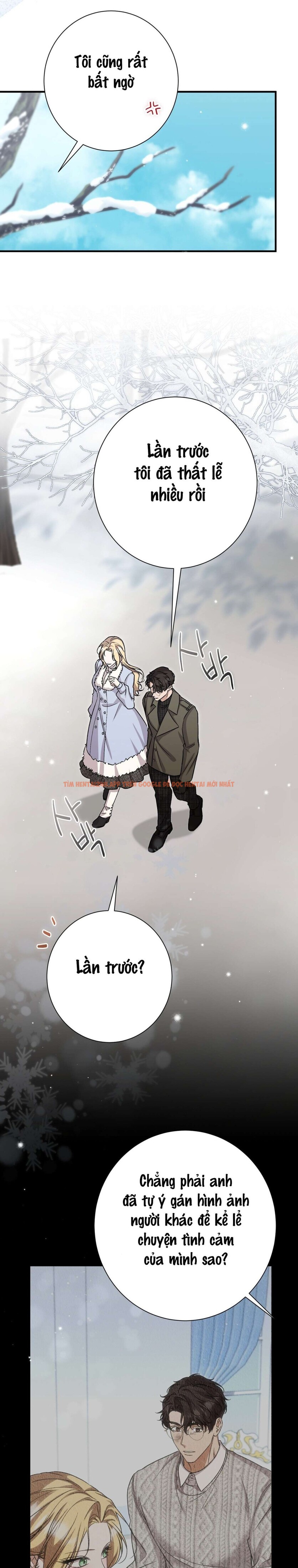 Xem ảnh 〖18+〗- Cô Tiểu Thư Quá Đỗi Tò Mò - Chapter 11 - 10 0 - Truyenhentaiz.net