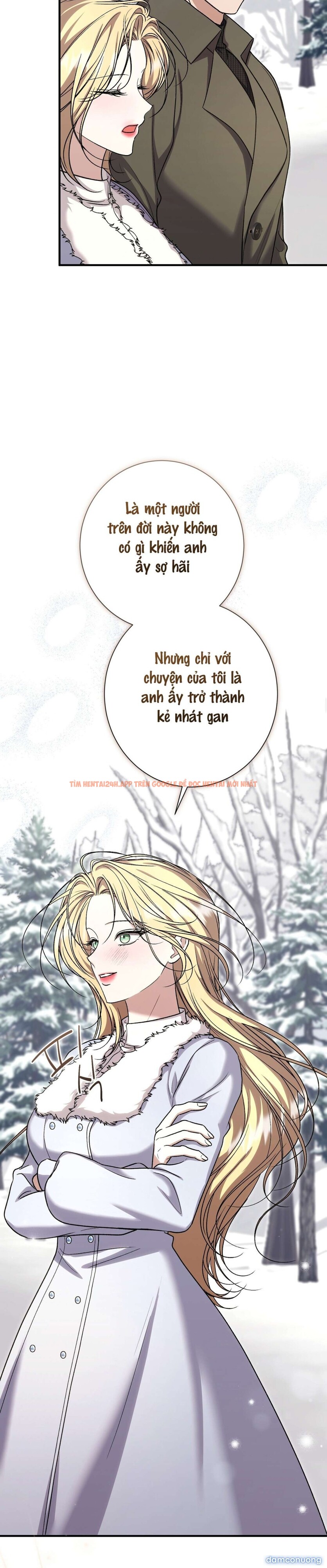 Xem ảnh 〖18+〗- Cô Tiểu Thư Quá Đỗi Tò Mò - Chapter 11 - 10 2 - Truyenhentaiz.net