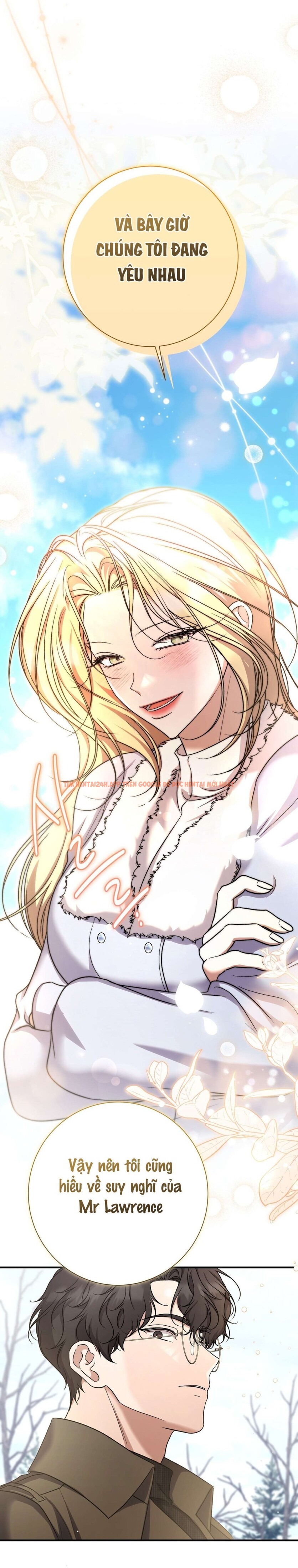 Xem ảnh 〖18+〗- Cô Tiểu Thư Quá Đỗi Tò Mò - Chapter 11 - 11 0 - Truyenhentaiz.net