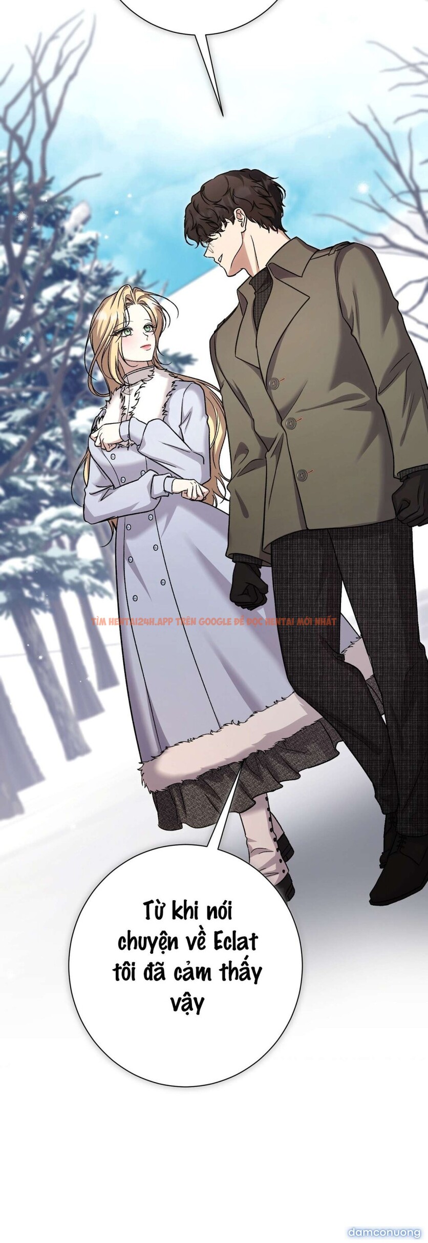 Xem ảnh 〖18+〗- Cô Tiểu Thư Quá Đỗi Tò Mò - Chapter 11 - 11 2 - Truyenhentaiz.net