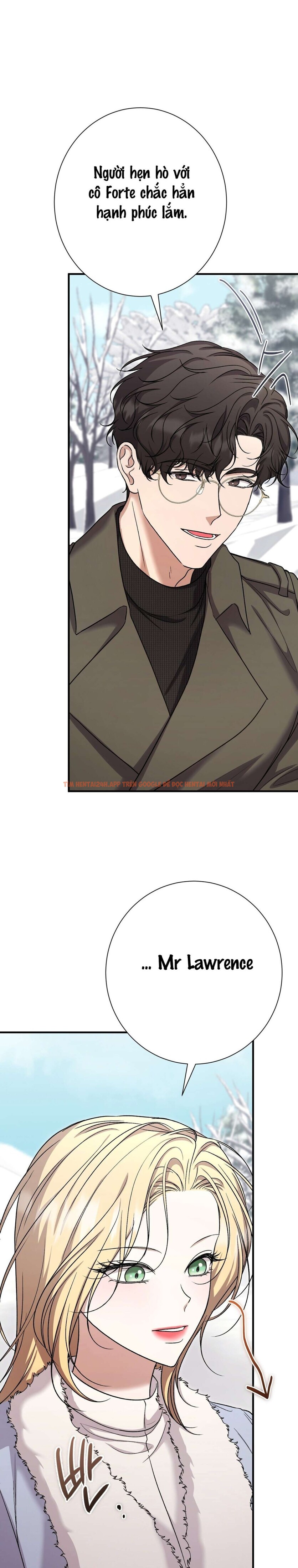 Xem ảnh 〖18+〗- Cô Tiểu Thư Quá Đỗi Tò Mò - Chapter 11 - 12 0 - Truyenhentaiz.net