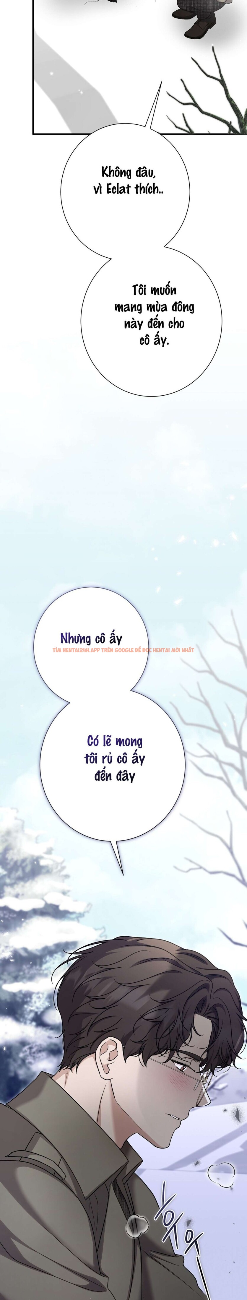 Xem ảnh 〖18+〗- Cô Tiểu Thư Quá Đỗi Tò Mò - Chapter 11 - 13 1 - Truyenhentaiz.net