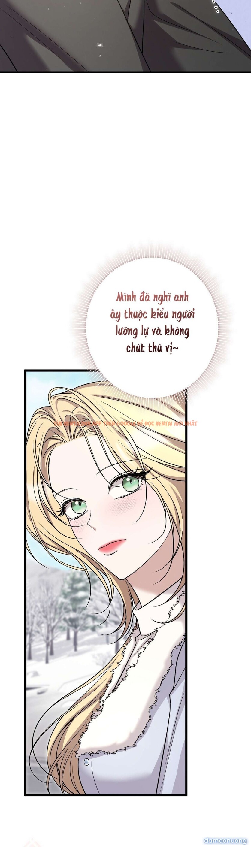 Xem ảnh 〖18+〗- Cô Tiểu Thư Quá Đỗi Tò Mò - Chapter 11 - 13 2 - Truyenhentaiz.net