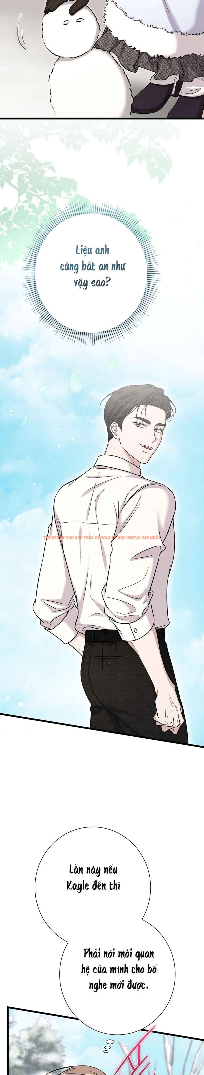 Xem ảnh 〖18+〗- Cô Tiểu Thư Quá Đỗi Tò Mò - Chapter 11 - 14 1 - Truyenhentaiz.net