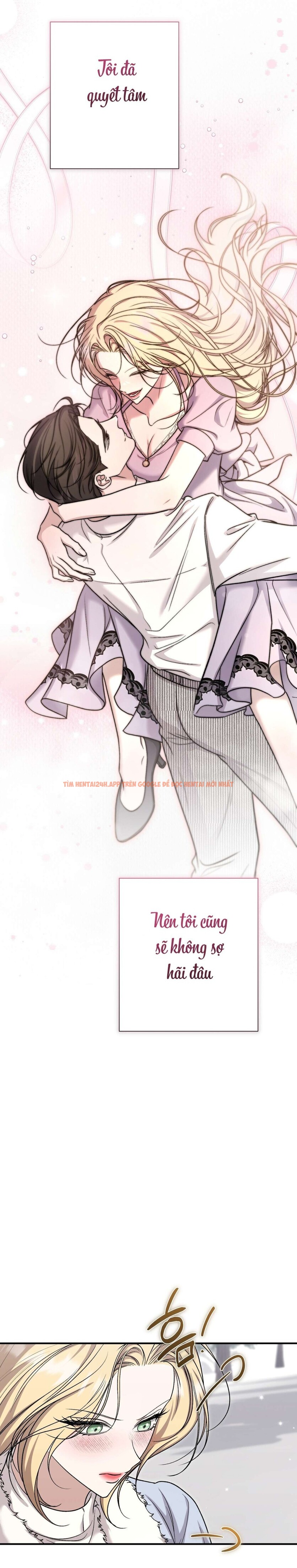 Xem ảnh 〖18+〗- Cô Tiểu Thư Quá Đỗi Tò Mò - Chapter 11 - 15 0 - Truyenhentaiz.net