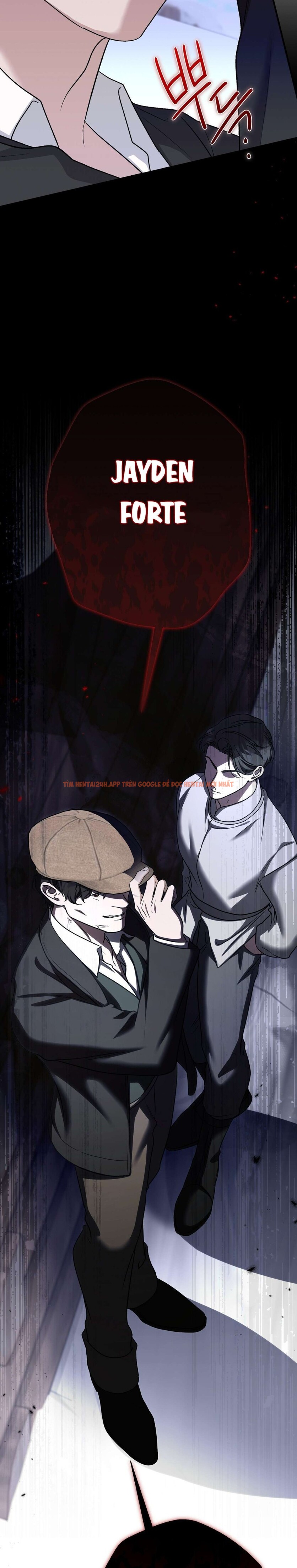 Xem ảnh 〖18+〗- Cô Tiểu Thư Quá Đỗi Tò Mò - Chapter 11 - 15 3 - Truyenhentaiz.net