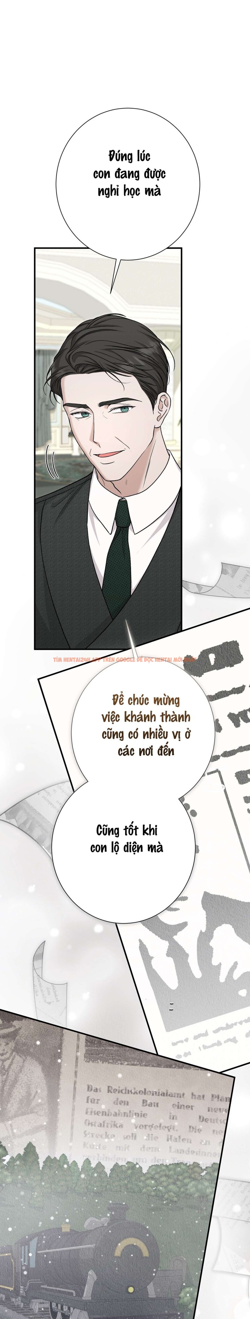 Xem ảnh 〖18+〗- Cô Tiểu Thư Quá Đỗi Tò Mò - Chapter 11 - 2 0 - Truyenhentaiz.net