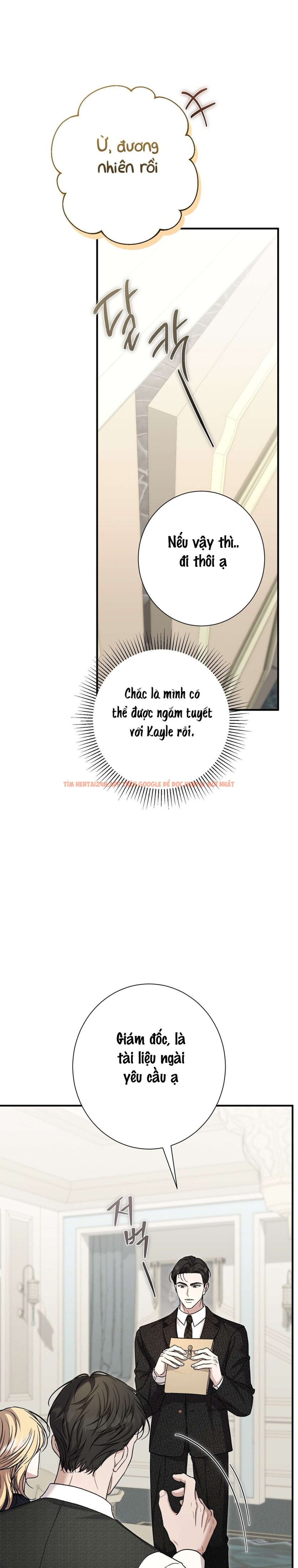 Xem ảnh 〖18+〗- Cô Tiểu Thư Quá Đỗi Tò Mò - Chapter 11 - 3 0 - Truyenhentaiz.net