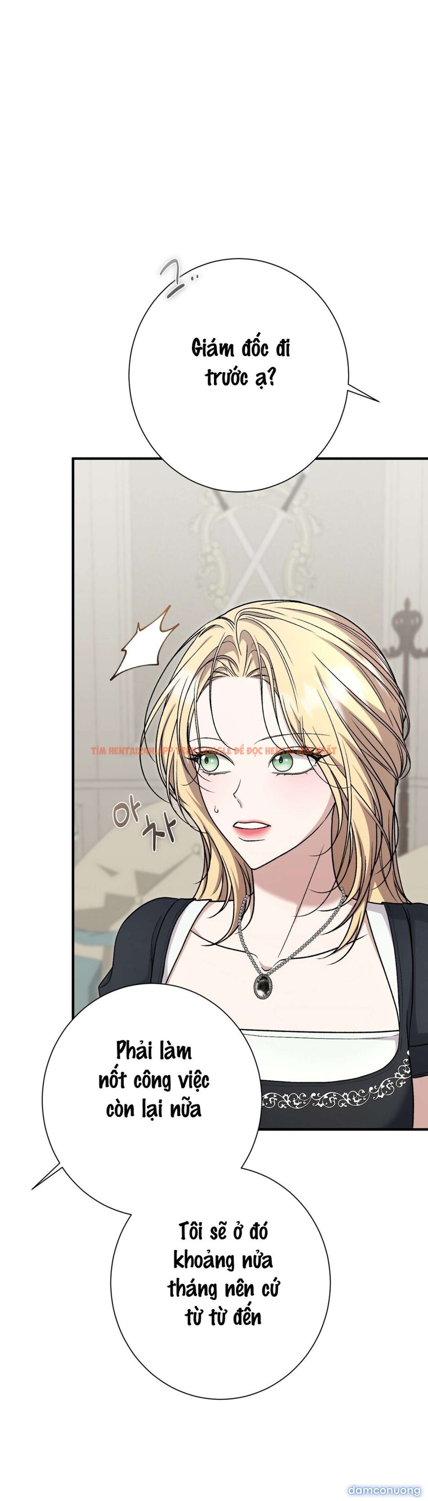 Xem ảnh 〖18+〗- Cô Tiểu Thư Quá Đỗi Tò Mò - Chapter 11 - 3 2 - Truyenhentaiz.net