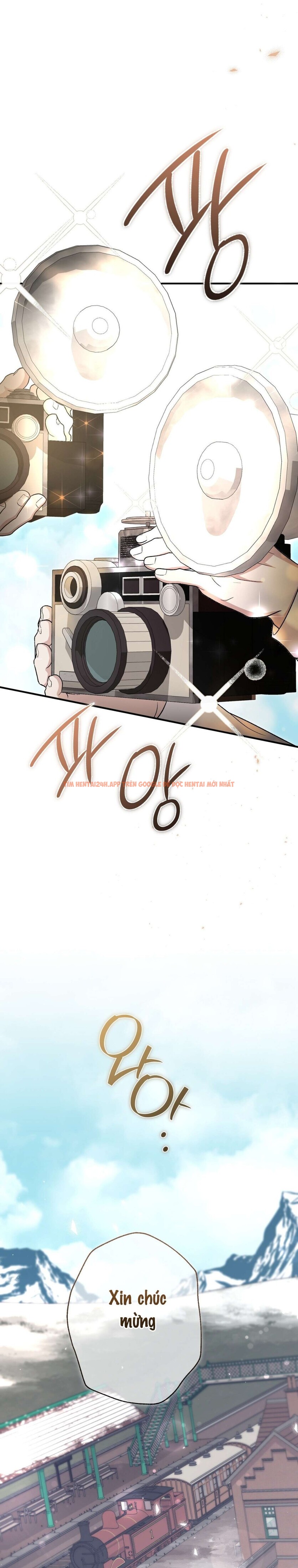 Xem ảnh 〖18+〗- Cô Tiểu Thư Quá Đỗi Tò Mò - Chapter 11 - 5 0 - Truyenhentaiz.net