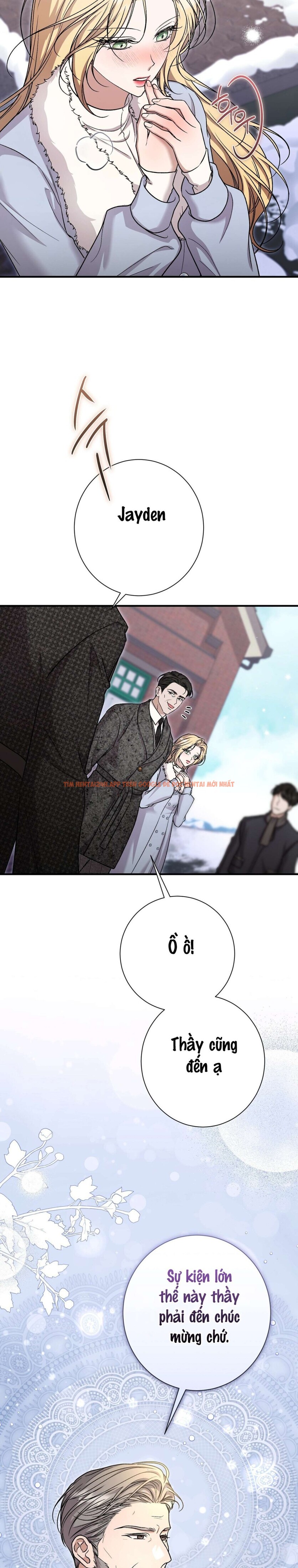 Xem ảnh 〖18+〗- Cô Tiểu Thư Quá Đỗi Tò Mò - Chapter 11 - 5 2 - Truyenhentaiz.net