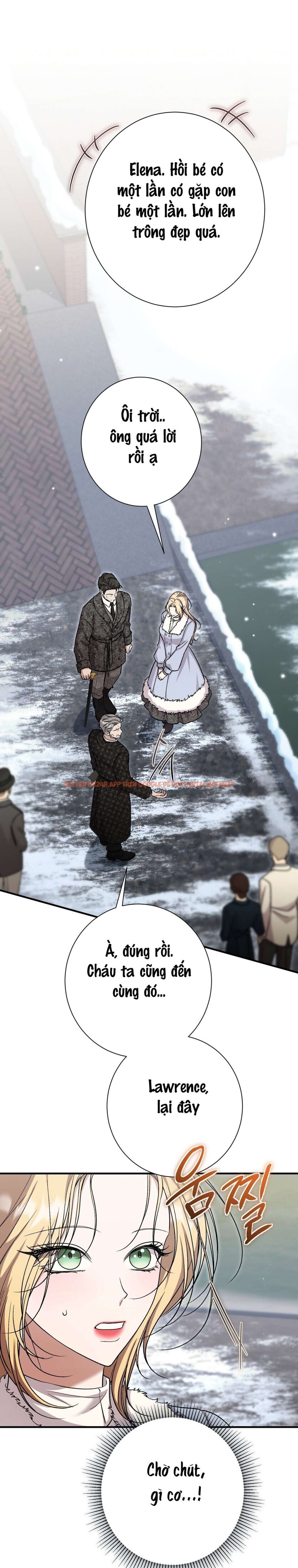 Xem ảnh 〖18+〗- Cô Tiểu Thư Quá Đỗi Tò Mò - Chapter 11 - 6 0 - Truyenhentaiz.net