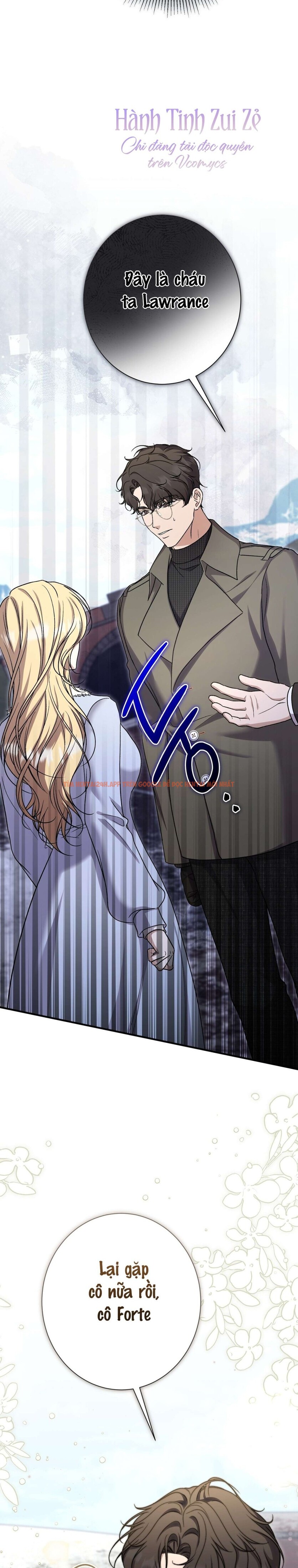 Xem ảnh 〖18+〗- Cô Tiểu Thư Quá Đỗi Tò Mò - Chapter 11 - 6 1 - Truyenhentaiz.net