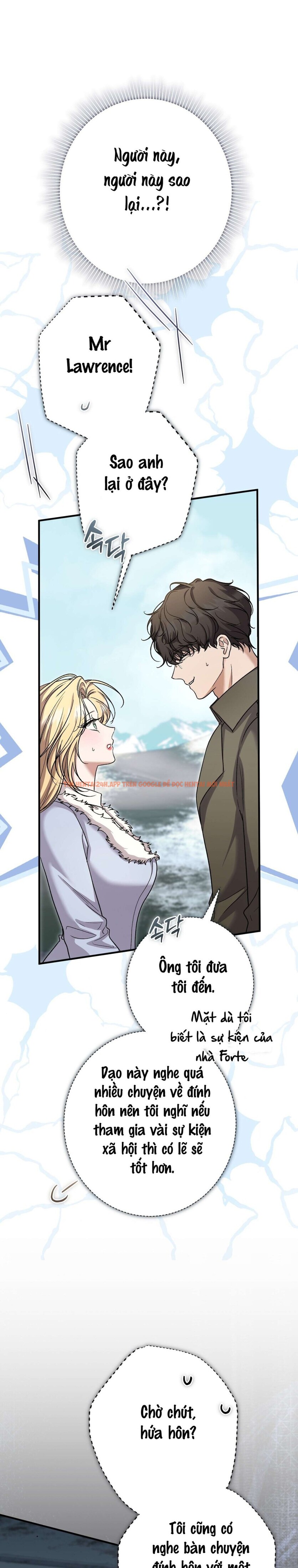 Xem ảnh 〖18+〗- Cô Tiểu Thư Quá Đỗi Tò Mò - Chapter 11 - 7 0 - Truyenhentaiz.net