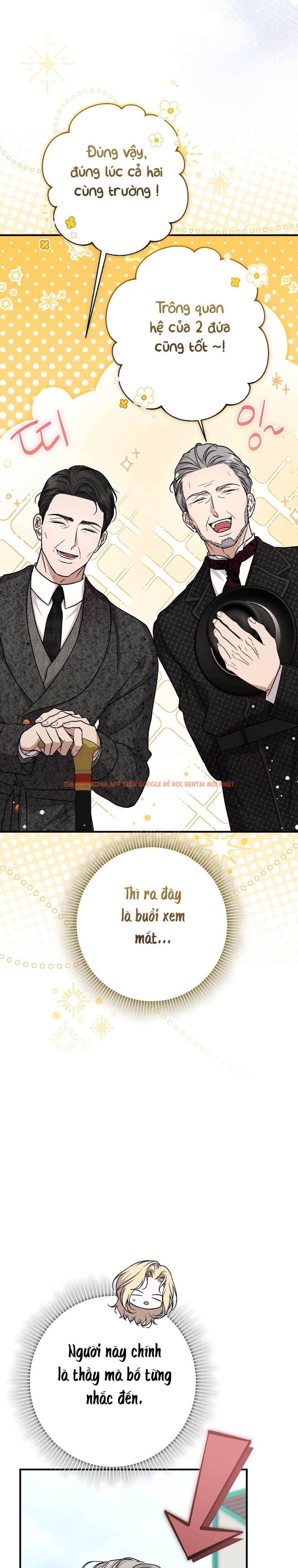 Xem ảnh 〖18+〗- Cô Tiểu Thư Quá Đỗi Tò Mò - Chapter 11 - 8 0 - Truyenhentaiz.net