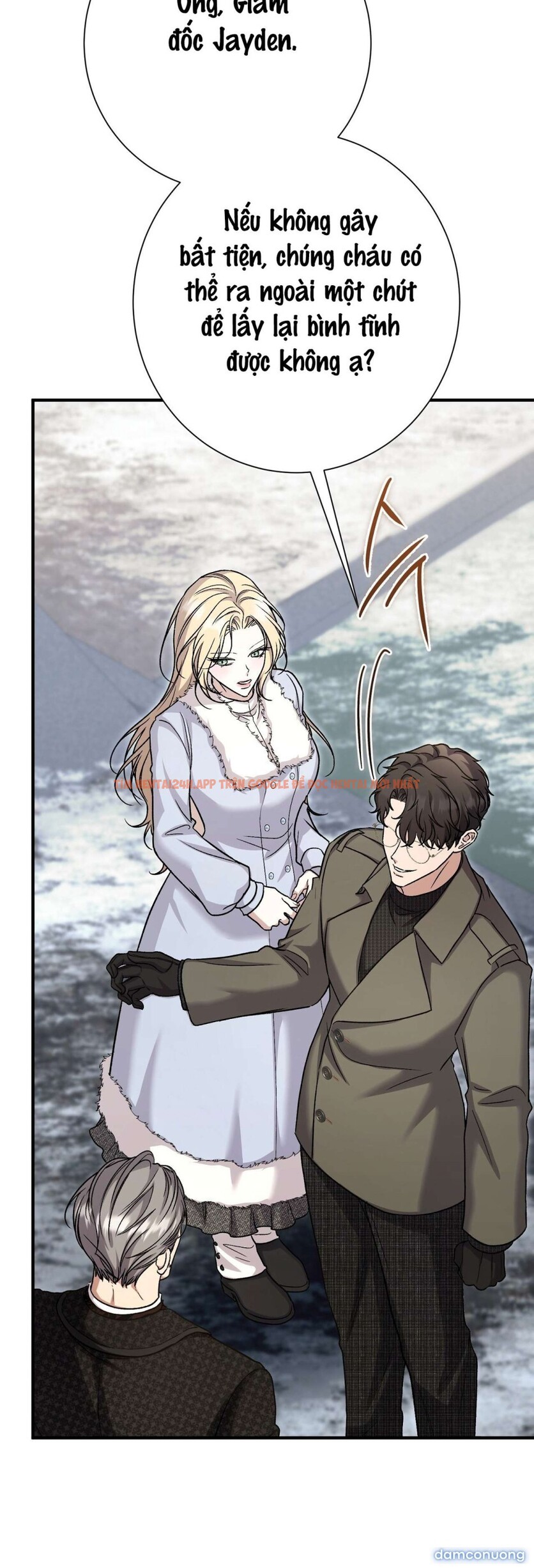 Xem ảnh 〖18+〗- Cô Tiểu Thư Quá Đỗi Tò Mò - Chapter 11 - 8 2 - Truyenhentaiz.net