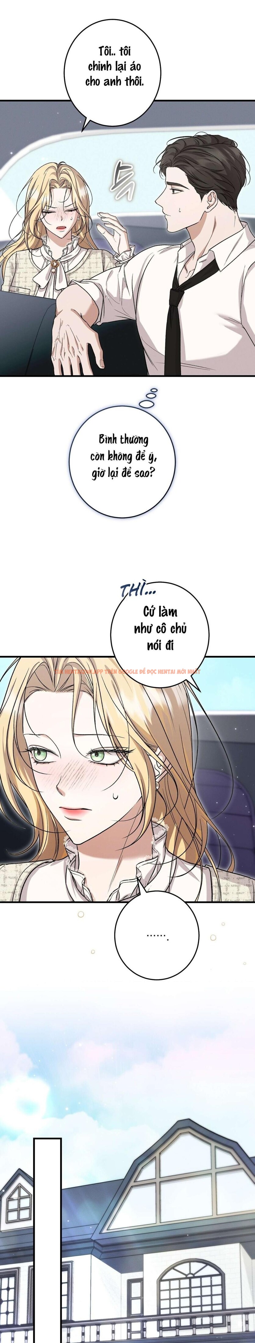 Xem ảnh 〖18+〗- Cô Tiểu Thư Quá Đỗi Tò Mò - Chapter 2 - 1 1 - Truyenhentaiz.net Xem ảnh 〖18+〗- Cô Tiểu Thư Quá Đỗi Tò Mò - Chapter 2 - 1 1 - Truyenhentaiz.net