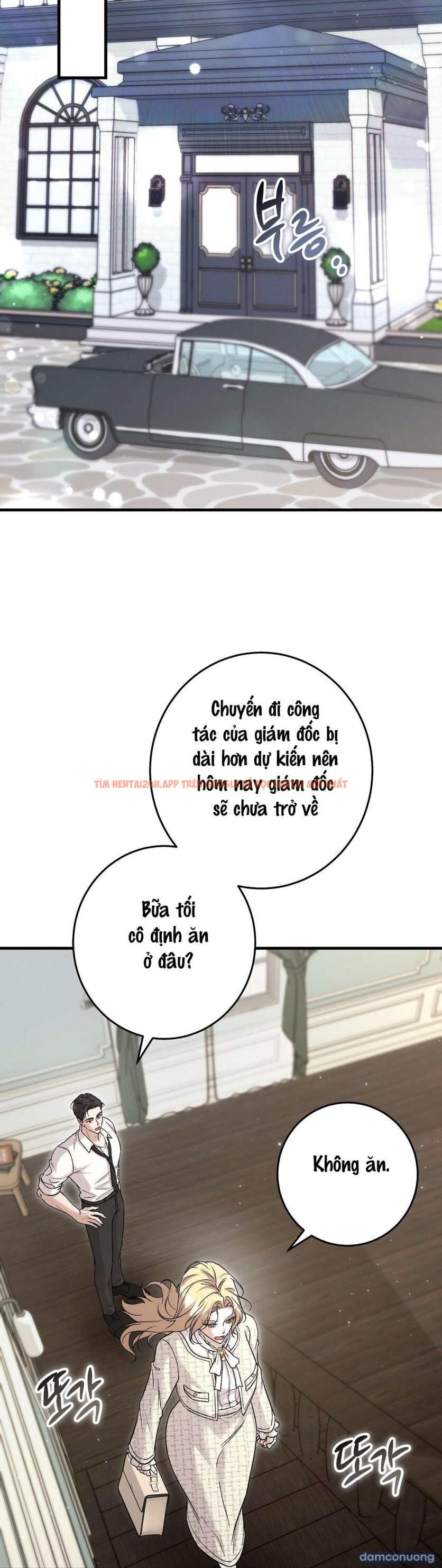 Xem ảnh 〖18+〗- Cô Tiểu Thư Quá Đỗi Tò Mò - Chapter 2 - 1 2 - Truyenhentaiz.net Xem ảnh 〖18+〗- Cô Tiểu Thư Quá Đỗi Tò Mò - Chapter 2 - 1 2 - Truyenhentaiz.net