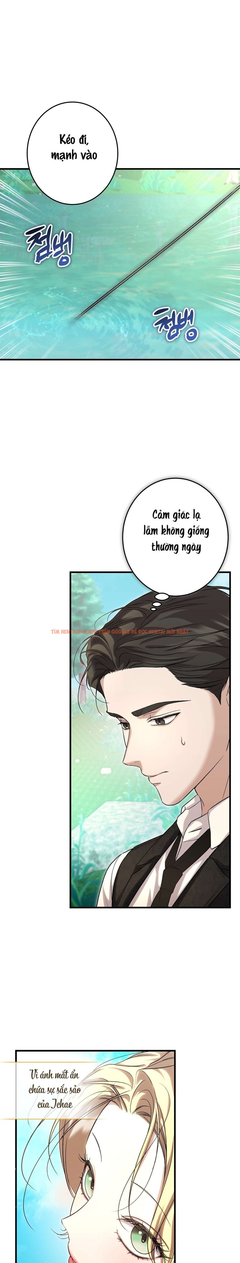 Xem ảnh 〖18+〗- Cô Tiểu Thư Quá Đỗi Tò Mò - Chapter 2 - 10 0 - Truyenhentaiz.net Xem ảnh 〖18+〗- Cô Tiểu Thư Quá Đỗi Tò Mò - Chapter 2 - 10 0 - Truyenhentaiz.net