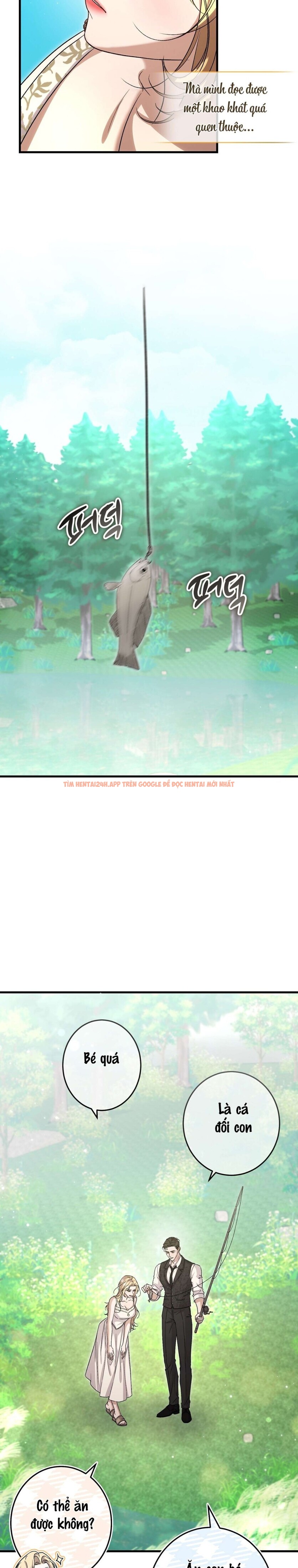 Xem ảnh 〖18+〗- Cô Tiểu Thư Quá Đỗi Tò Mò - Chapter 2 - 10 1 - Truyenhentaiz.net Xem ảnh 〖18+〗- Cô Tiểu Thư Quá Đỗi Tò Mò - Chapter 2 - 10 1 - Truyenhentaiz.net