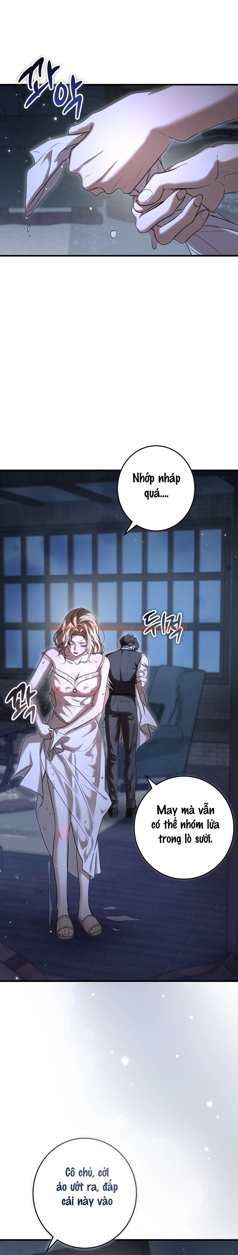 Xem ảnh 〖18+〗- Cô Tiểu Thư Quá Đỗi Tò Mò - Chapter 2 - 12 0 - Truyenhentaiz.net Xem ảnh 〖18+〗- Cô Tiểu Thư Quá Đỗi Tò Mò - Chapter 2 - 12 0 - Truyenhentaiz.net