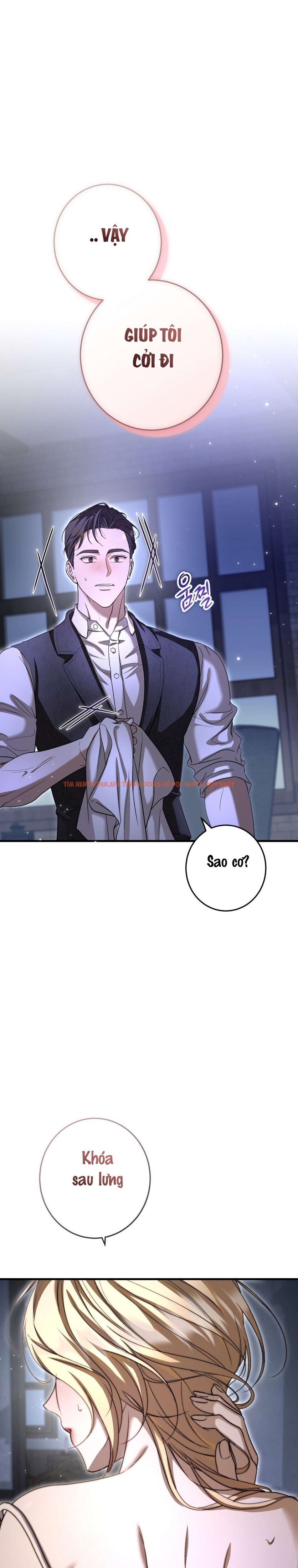 Xem ảnh 〖18+〗- Cô Tiểu Thư Quá Đỗi Tò Mò - Chapter 2 - 13 0 - Truyenhentaiz.net Xem ảnh 〖18+〗- Cô Tiểu Thư Quá Đỗi Tò Mò - Chapter 2 - 13 0 - Truyenhentaiz.net