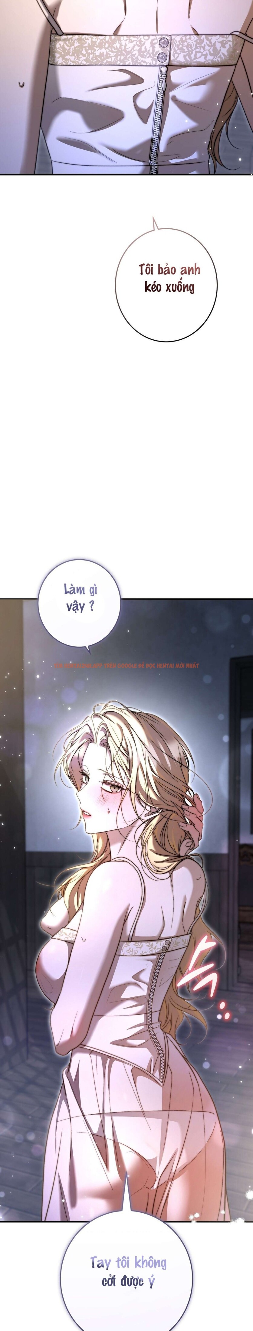 Xem ảnh 〖18+〗- Cô Tiểu Thư Quá Đỗi Tò Mò - Chapter 2 - 13 1 - Truyenhentaiz.net Xem ảnh 〖18+〗- Cô Tiểu Thư Quá Đỗi Tò Mò - Chapter 2 - 13 1 - Truyenhentaiz.net