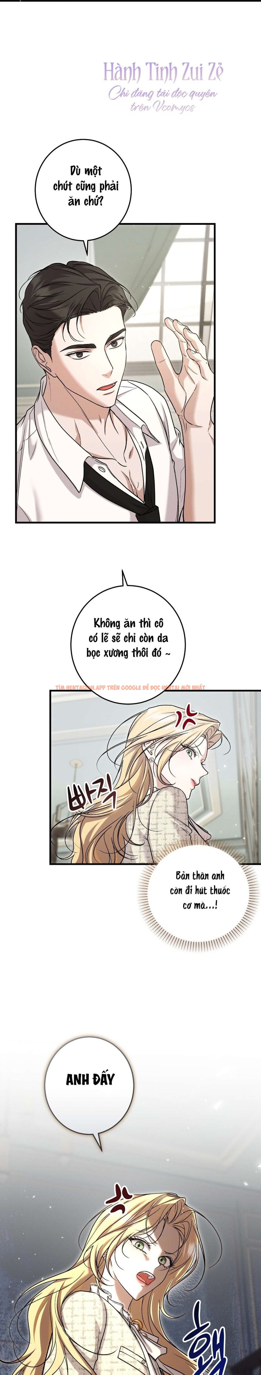 Xem ảnh 〖18+〗- Cô Tiểu Thư Quá Đỗi Tò Mò - Chapter 2 - 2 0 - Truyenhentaiz.net Xem ảnh 〖18+〗- Cô Tiểu Thư Quá Đỗi Tò Mò - Chapter 2 - 2 0 - Truyenhentaiz.net