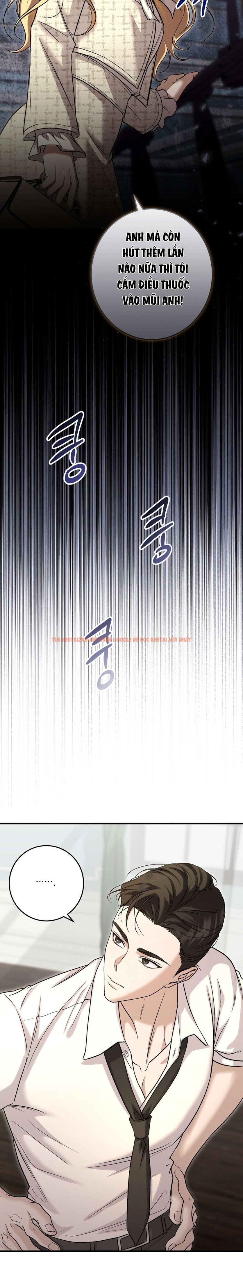 Xem ảnh 〖18+〗- Cô Tiểu Thư Quá Đỗi Tò Mò - Chapter 2 - 2 1 - Truyenhentaiz.net Xem ảnh 〖18+〗- Cô Tiểu Thư Quá Đỗi Tò Mò - Chapter 2 - 2 1 - Truyenhentaiz.net