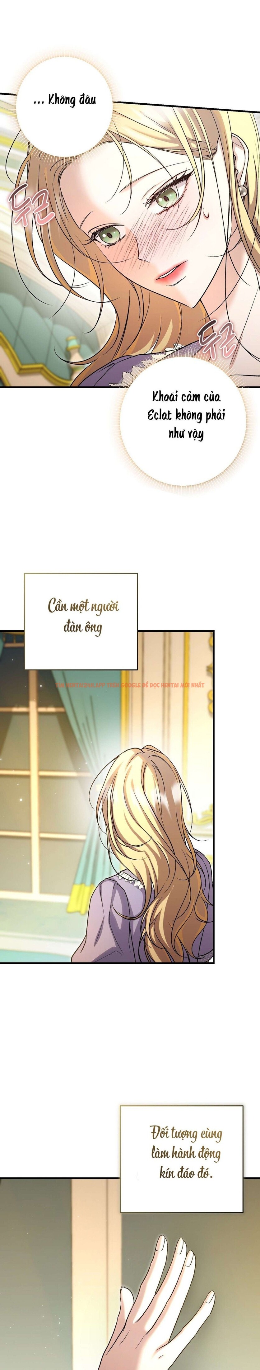 Xem ảnh 〖18+〗- Cô Tiểu Thư Quá Đỗi Tò Mò - Chapter 2 - 4 0 - Truyenhentaiz.net Xem ảnh 〖18+〗- Cô Tiểu Thư Quá Đỗi Tò Mò - Chapter 2 - 4 0 - Truyenhentaiz.net