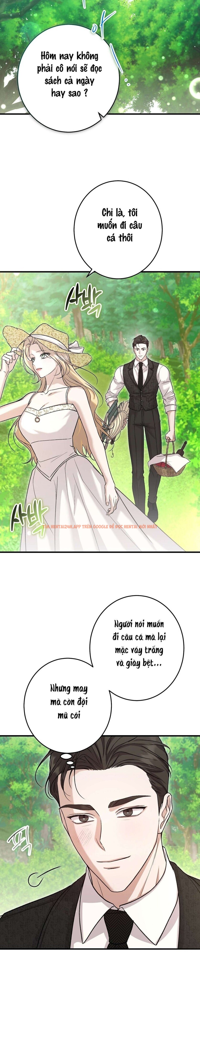 Xem ảnh 〖18+〗- Cô Tiểu Thư Quá Đỗi Tò Mò - Chapter 2 - 5 1 - Truyenhentaiz.net Xem ảnh 〖18+〗- Cô Tiểu Thư Quá Đỗi Tò Mò - Chapter 2 - 5 1 - Truyenhentaiz.net