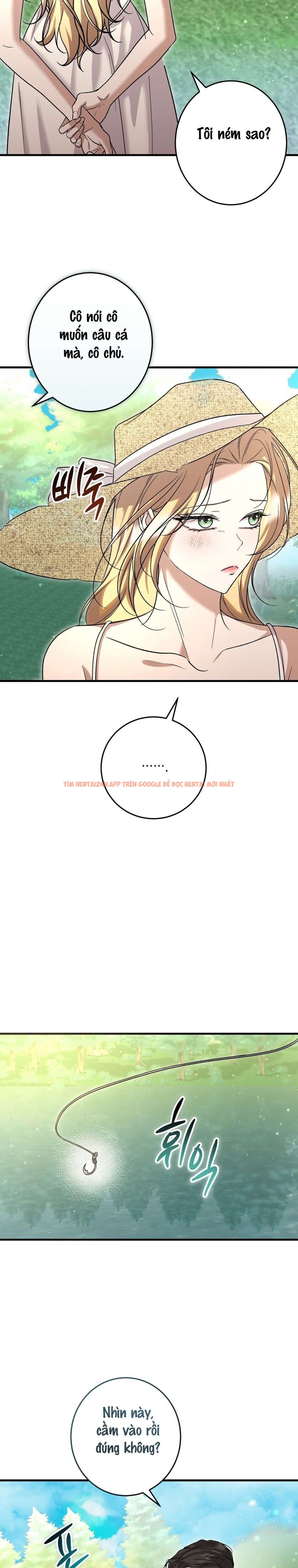 Xem ảnh 〖18+〗- Cô Tiểu Thư Quá Đỗi Tò Mò - Chapter 2 - 6 1 - Truyenhentaiz.net Xem ảnh 〖18+〗- Cô Tiểu Thư Quá Đỗi Tò Mò - Chapter 2 - 6 1 - Truyenhentaiz.net