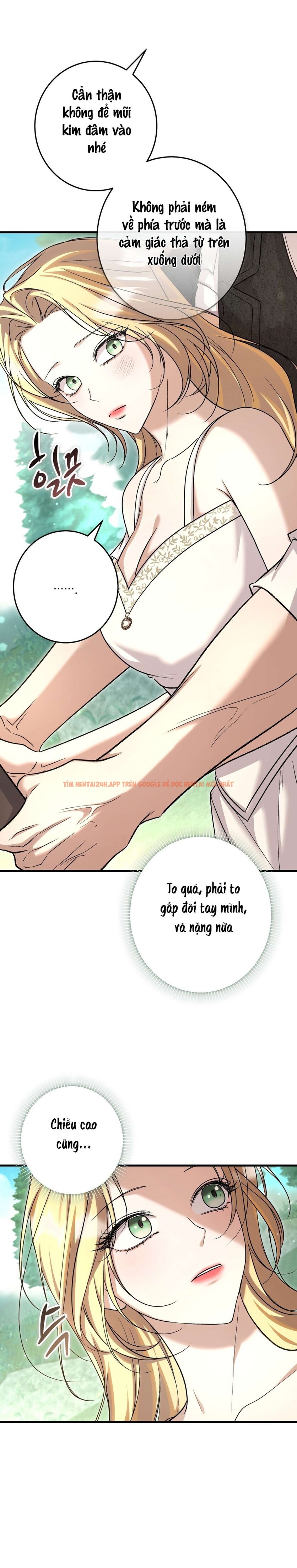 Xem ảnh 〖18+〗- Cô Tiểu Thư Quá Đỗi Tò Mò - Chapter 2 - 7 0 - Truyenhentaiz.net Xem ảnh 〖18+〗- Cô Tiểu Thư Quá Đỗi Tò Mò - Chapter 2 - 7 0 - Truyenhentaiz.net