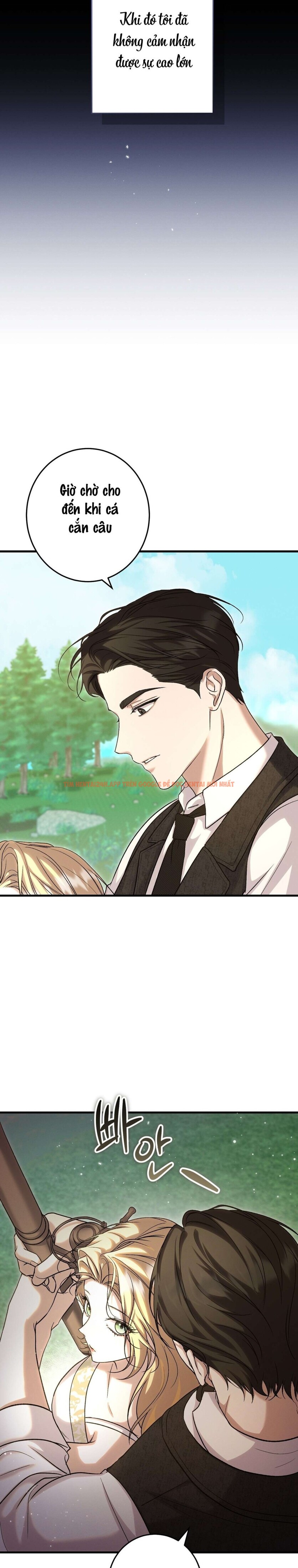 Xem ảnh 〖18+〗- Cô Tiểu Thư Quá Đỗi Tò Mò - Chapter 2 - 8 1 - Truyenhentaiz.net Xem ảnh 〖18+〗- Cô Tiểu Thư Quá Đỗi Tò Mò - Chapter 2 - 8 1 - Truyenhentaiz.net