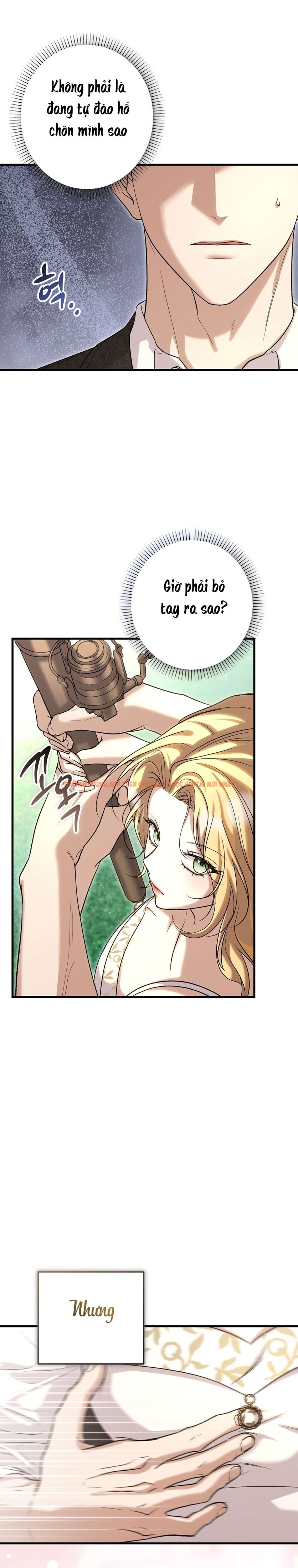 Xem ảnh 〖18+〗- Cô Tiểu Thư Quá Đỗi Tò Mò - Chapter 2 - 9 0 - Truyenhentaiz.net Xem ảnh 〖18+〗- Cô Tiểu Thư Quá Đỗi Tò Mò - Chapter 2 - 9 0 - Truyenhentaiz.net