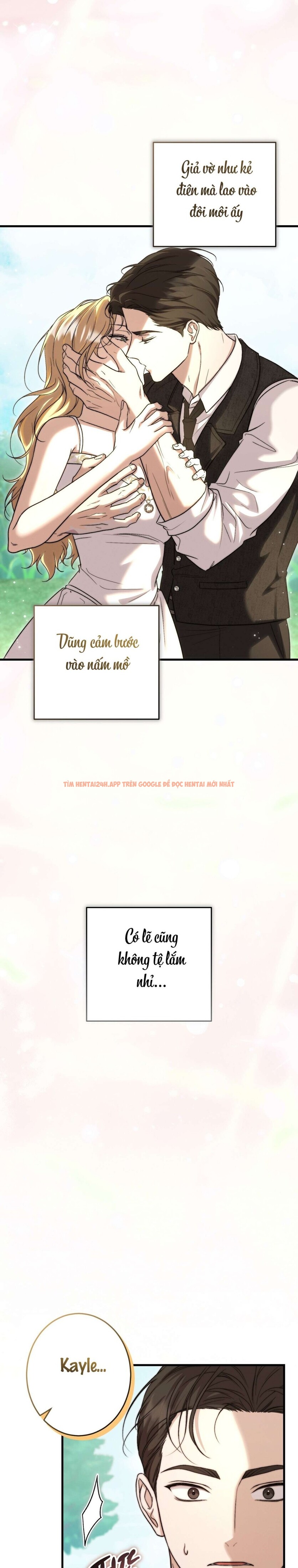 Xem ảnh 〖18+〗- Cô Tiểu Thư Quá Đỗi Tò Mò - Chapter 2 - 9 1 - Truyenhentaiz.net Xem ảnh 〖18+〗- Cô Tiểu Thư Quá Đỗi Tò Mò - Chapter 2 - 9 1 - Truyenhentaiz.net