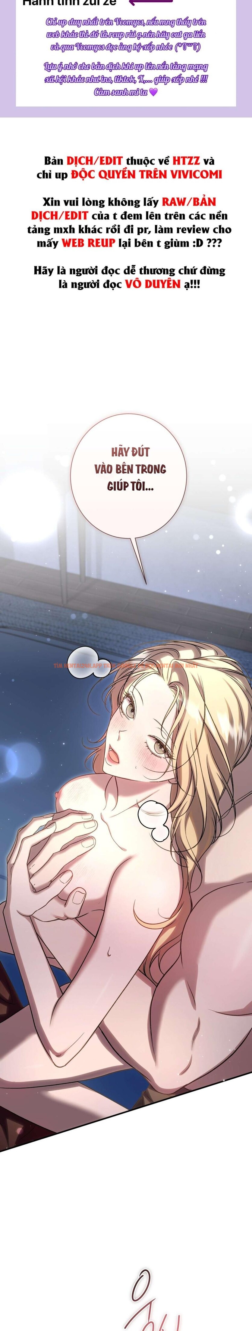 Xem ảnh 〖18+〗- Cô Tiểu Thư Quá Đỗi Tò Mò - Chapter 4 - 1 0 - Truyenhentaiz.net Xem ảnh 〖18+〗- Cô Tiểu Thư Quá Đỗi Tò Mò - Chapter 4 - 1 0 - Truyenhentaiz.net