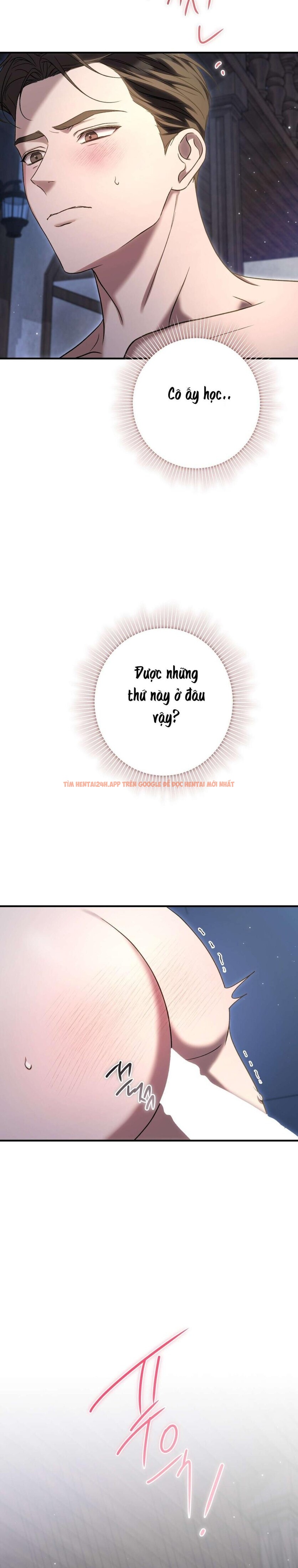 Xem ảnh 〖18+〗- Cô Tiểu Thư Quá Đỗi Tò Mò - Chapter 4 - 1 1 - Truyenhentaiz.net Xem ảnh 〖18+〗- Cô Tiểu Thư Quá Đỗi Tò Mò - Chapter 4 - 1 1 - Truyenhentaiz.net