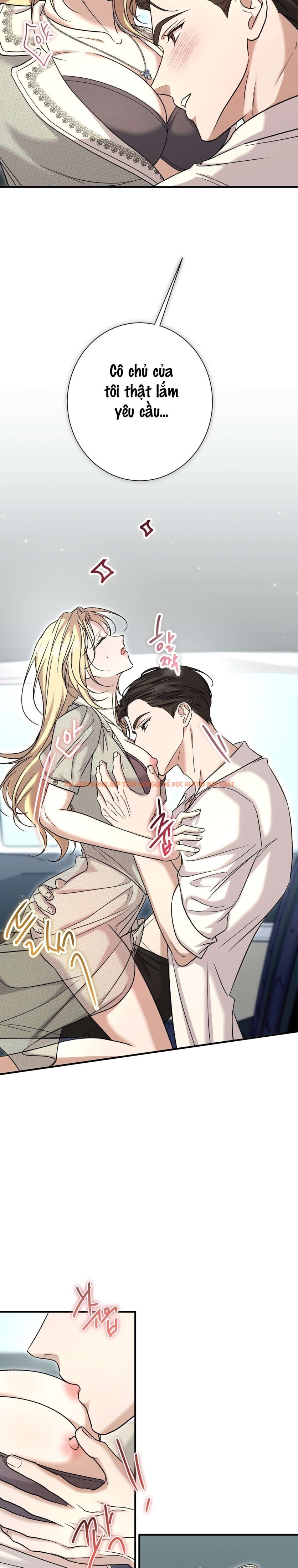 Xem ảnh 〖18+〗- Cô Tiểu Thư Quá Đỗi Tò Mò - Chapter 4 - 10 1 - Truyenhentaiz.net Xem ảnh 〖18+〗- Cô Tiểu Thư Quá Đỗi Tò Mò - Chapter 4 - 10 1 - Truyenhentaiz.net