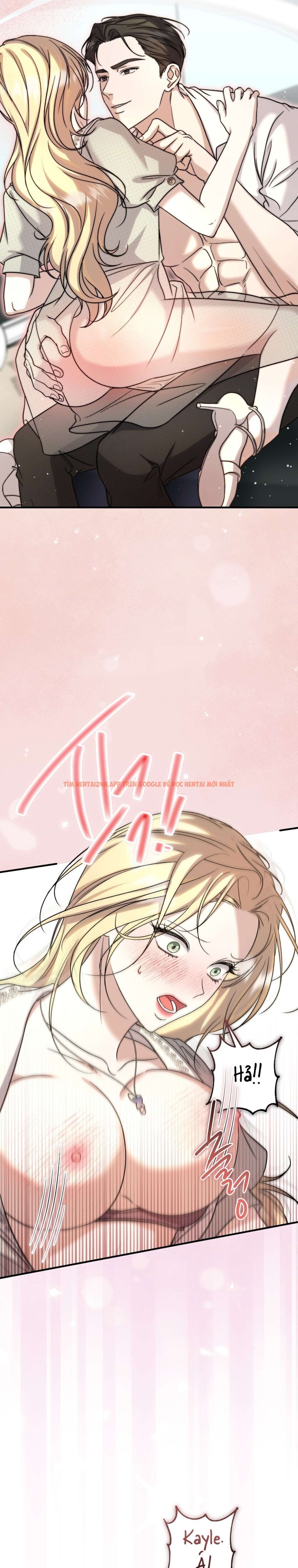 Xem ảnh 〖18+〗- Cô Tiểu Thư Quá Đỗi Tò Mò - Chapter 4 - 11 1 - Truyenhentaiz.net Xem ảnh 〖18+〗- Cô Tiểu Thư Quá Đỗi Tò Mò - Chapter 4 - 11 1 - Truyenhentaiz.net