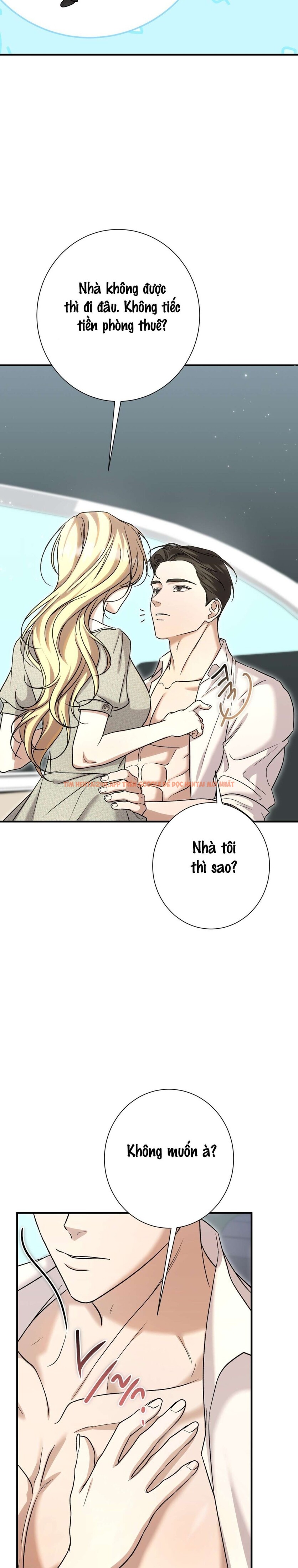 Xem ảnh 〖18+〗- Cô Tiểu Thư Quá Đỗi Tò Mò - Chapter 4 - 13 1 - Truyenhentaiz.net Xem ảnh 〖18+〗- Cô Tiểu Thư Quá Đỗi Tò Mò - Chapter 4 - 13 1 - Truyenhentaiz.net