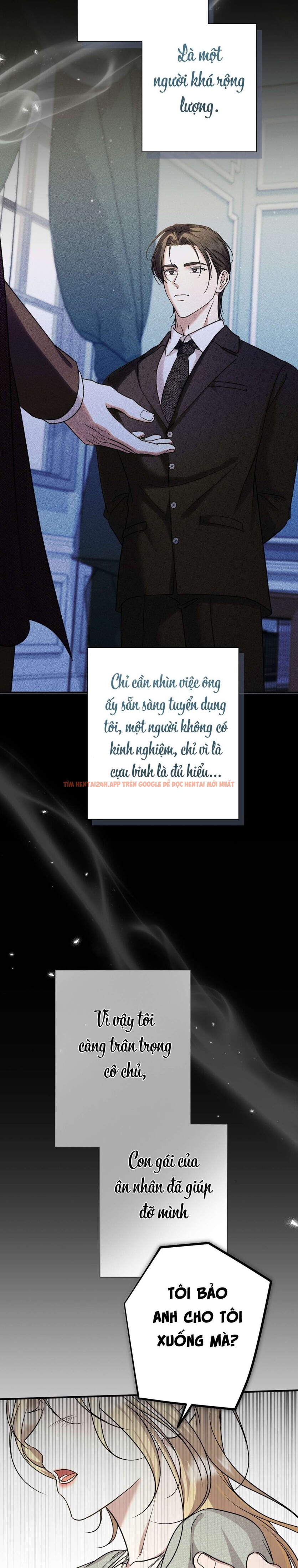 Xem ảnh 〖18+〗- Cô Tiểu Thư Quá Đỗi Tò Mò - Chapter 4 - 14 2 - Truyenhentaiz.net Xem ảnh 〖18+〗- Cô Tiểu Thư Quá Đỗi Tò Mò - Chapter 4 - 14 2 - Truyenhentaiz.net