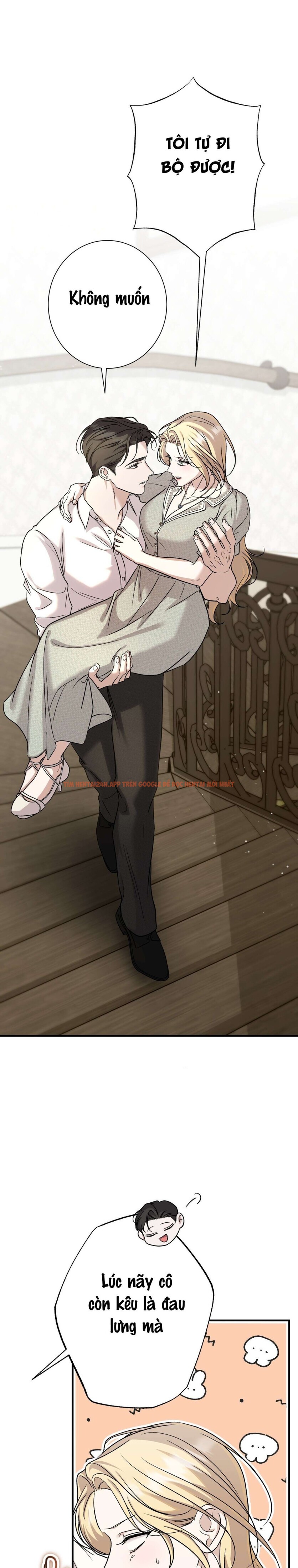 Xem ảnh 〖18+〗- Cô Tiểu Thư Quá Đỗi Tò Mò - Chapter 4 - 15 0 - Truyenhentaiz.net Xem ảnh 〖18+〗- Cô Tiểu Thư Quá Đỗi Tò Mò - Chapter 4 - 15 0 - Truyenhentaiz.net