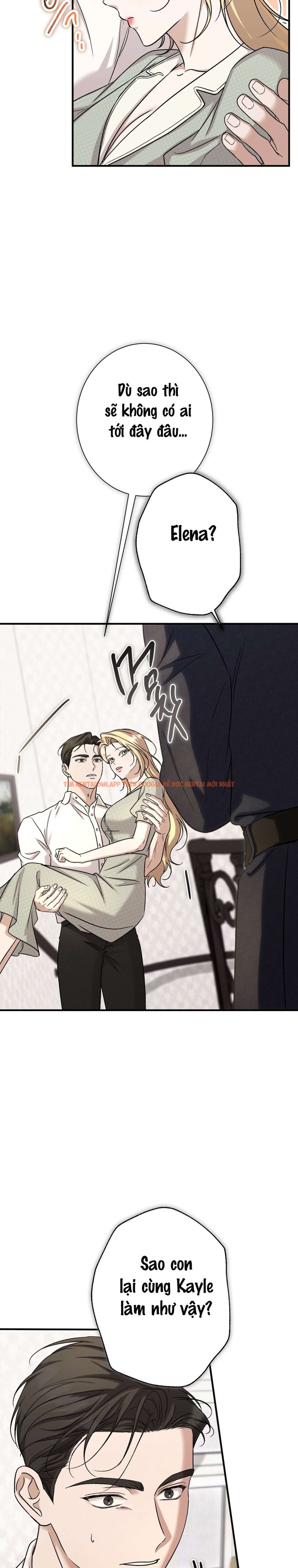 Xem ảnh 〖18+〗- Cô Tiểu Thư Quá Đỗi Tò Mò - Chapter 4 - 15 1 - Truyenhentaiz.net Xem ảnh 〖18+〗- Cô Tiểu Thư Quá Đỗi Tò Mò - Chapter 4 - 15 1 - Truyenhentaiz.net