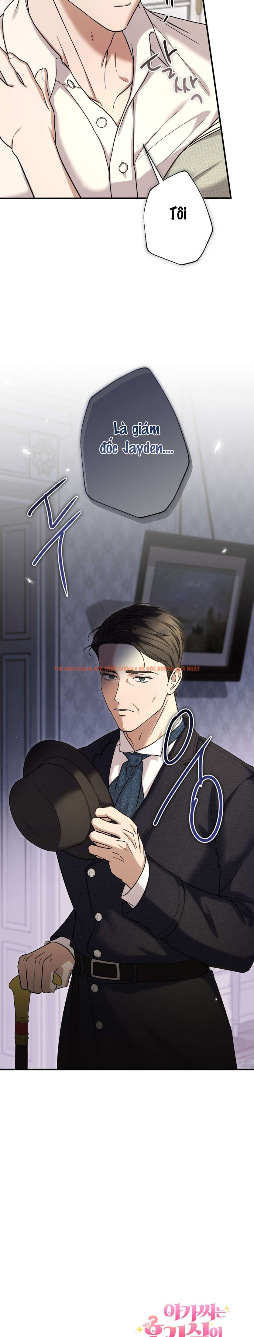 Xem ảnh 〖18+〗- Cô Tiểu Thư Quá Đỗi Tò Mò - Chapter 4 - 15 2 - Truyenhentaiz.net Xem ảnh 〖18+〗- Cô Tiểu Thư Quá Đỗi Tò Mò - Chapter 4 - 15 2 - Truyenhentaiz.net