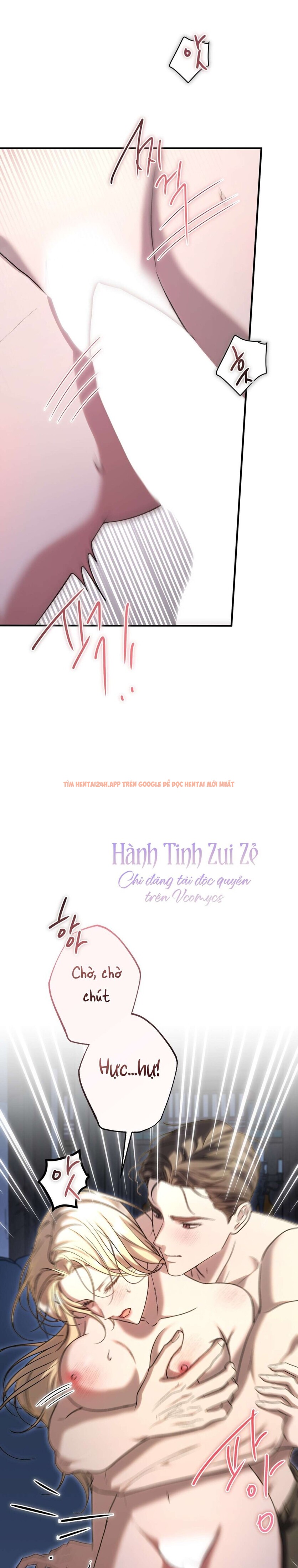 Xem ảnh 〖18+〗- Cô Tiểu Thư Quá Đỗi Tò Mò - Chapter 4 - 2 0 - Truyenhentaiz.net Xem ảnh 〖18+〗- Cô Tiểu Thư Quá Đỗi Tò Mò - Chapter 4 - 2 0 - Truyenhentaiz.net