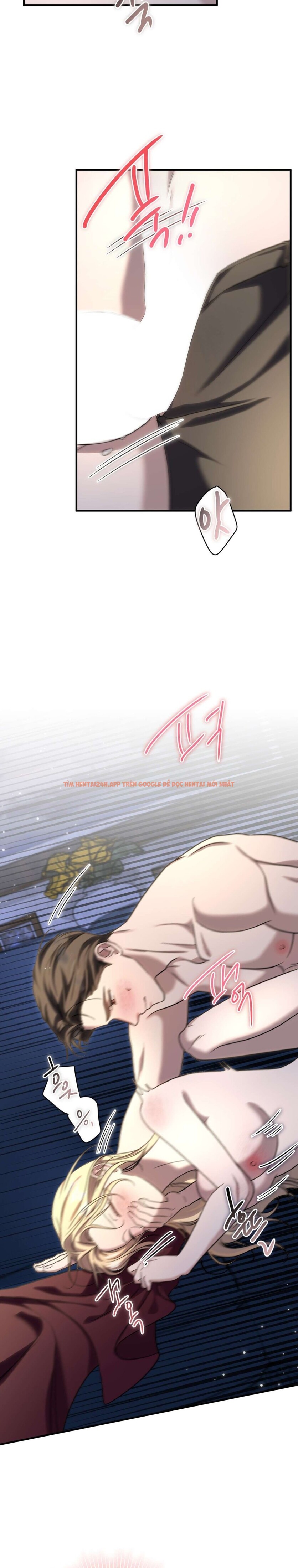 Xem ảnh 〖18+〗- Cô Tiểu Thư Quá Đỗi Tò Mò - Chapter 4 - 3 1 - Truyenhentaiz.net Xem ảnh 〖18+〗- Cô Tiểu Thư Quá Đỗi Tò Mò - Chapter 4 - 3 1 - Truyenhentaiz.net