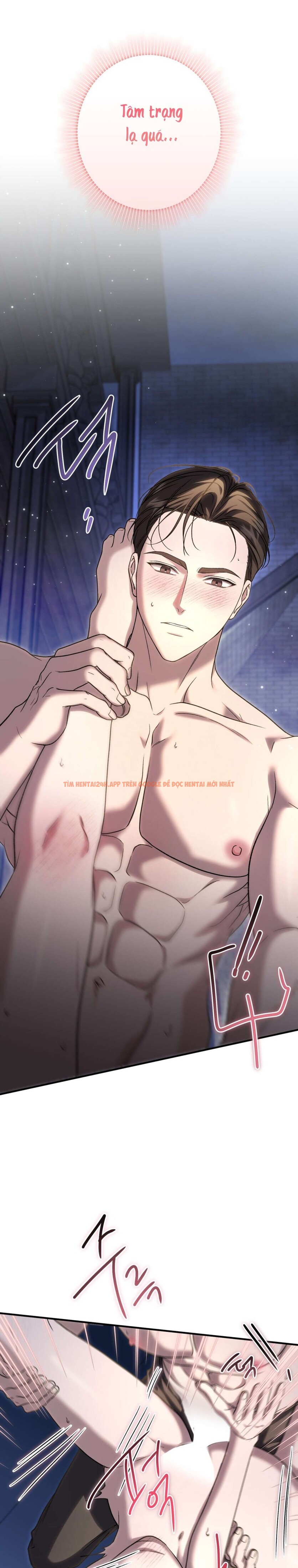 Xem ảnh 〖18+〗- Cô Tiểu Thư Quá Đỗi Tò Mò - Chapter 4 - 4 0 - Truyenhentaiz.net Xem ảnh 〖18+〗- Cô Tiểu Thư Quá Đỗi Tò Mò - Chapter 4 - 4 0 - Truyenhentaiz.net