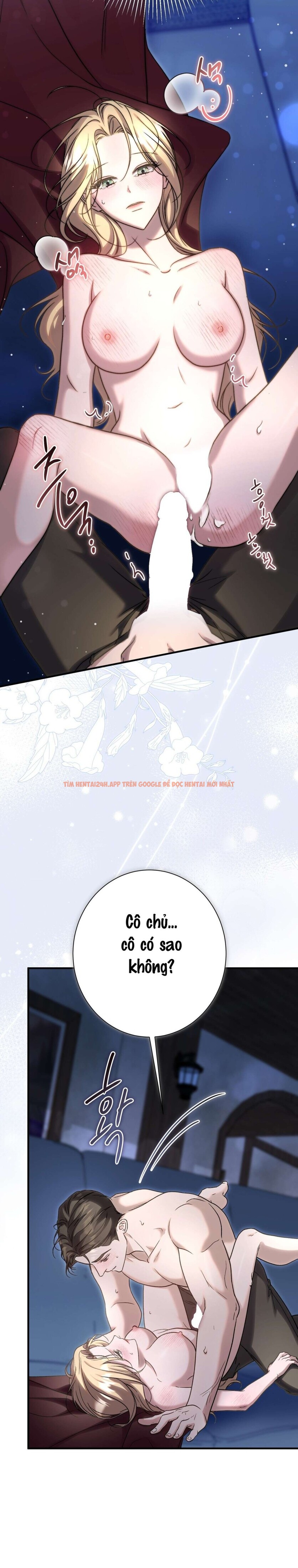 Xem ảnh 〖18+〗- Cô Tiểu Thư Quá Đỗi Tò Mò - Chapter 4 - 6 1 - Truyenhentaiz.net Xem ảnh 〖18+〗- Cô Tiểu Thư Quá Đỗi Tò Mò - Chapter 4 - 6 1 - Truyenhentaiz.net